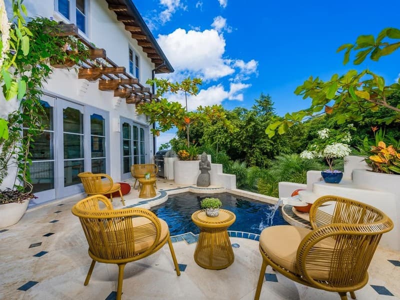 Propiedad en El Silencio