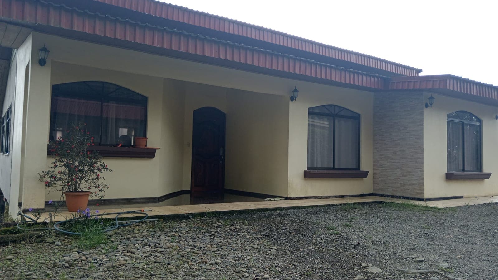 Casa en Quesada