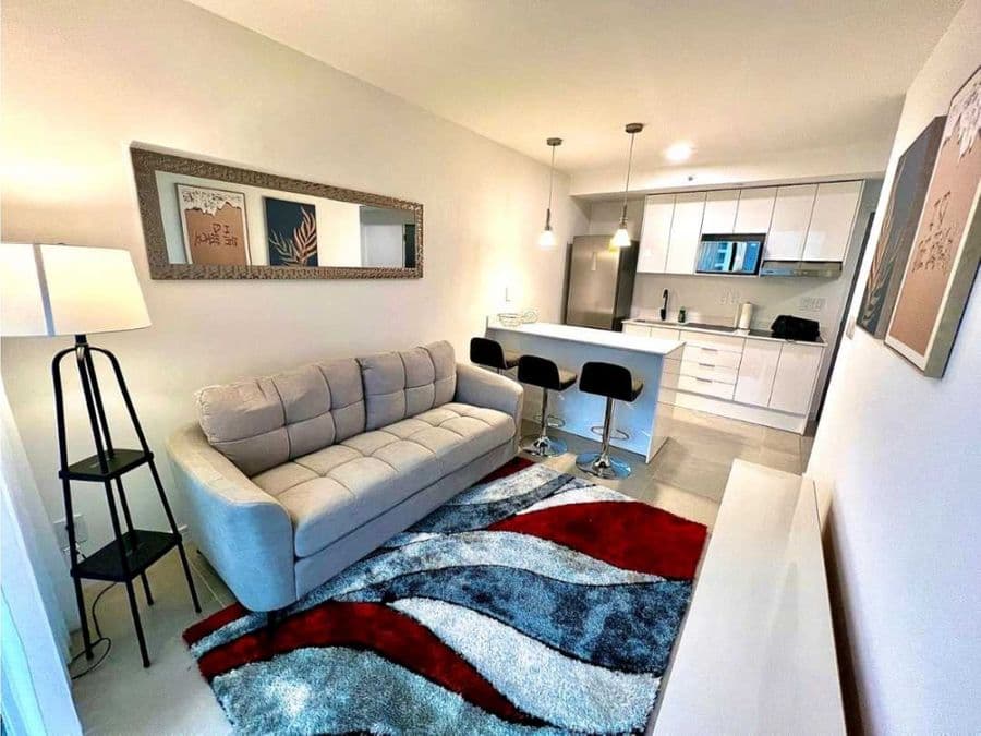 Apartamento en San Rafael