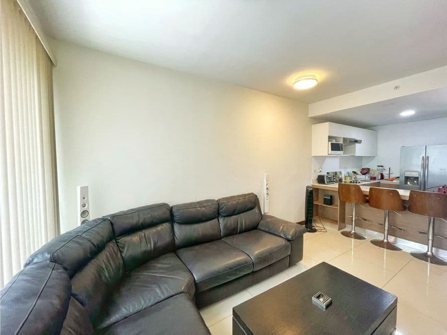 Apartment at Mata Redonda