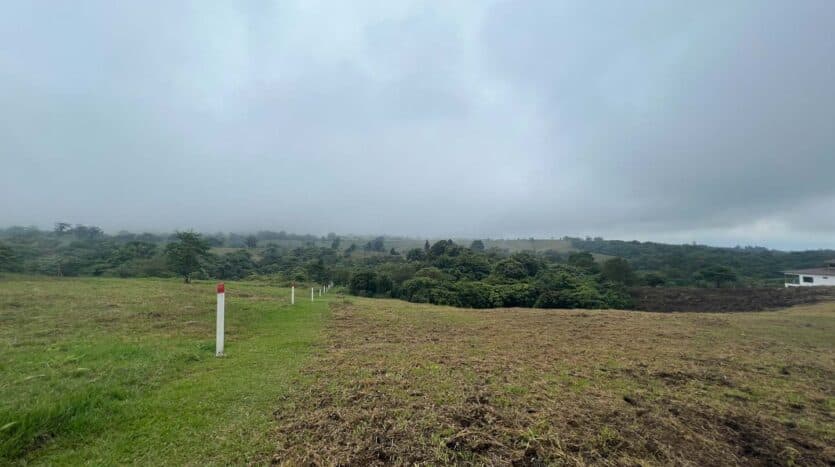 Terreno en Dulce Nombre de Jesús