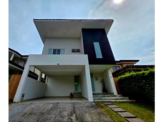 Casa en Condominio Veredas del Arroyo