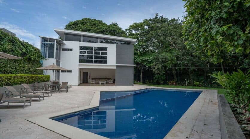 Casa en Brasil De Mora