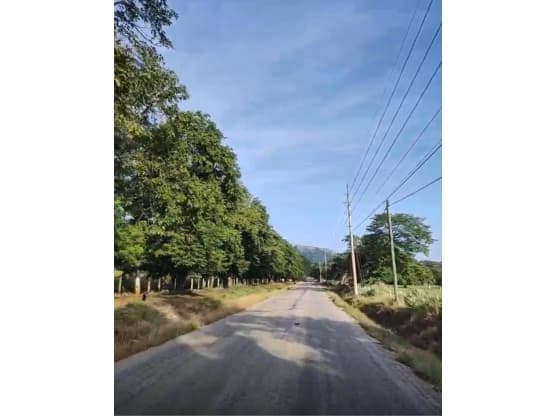 Propiedad en La Fortuna