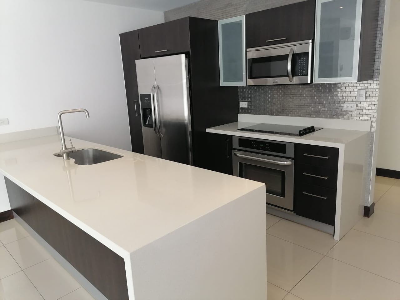 Propiedad en Condominio Montesol