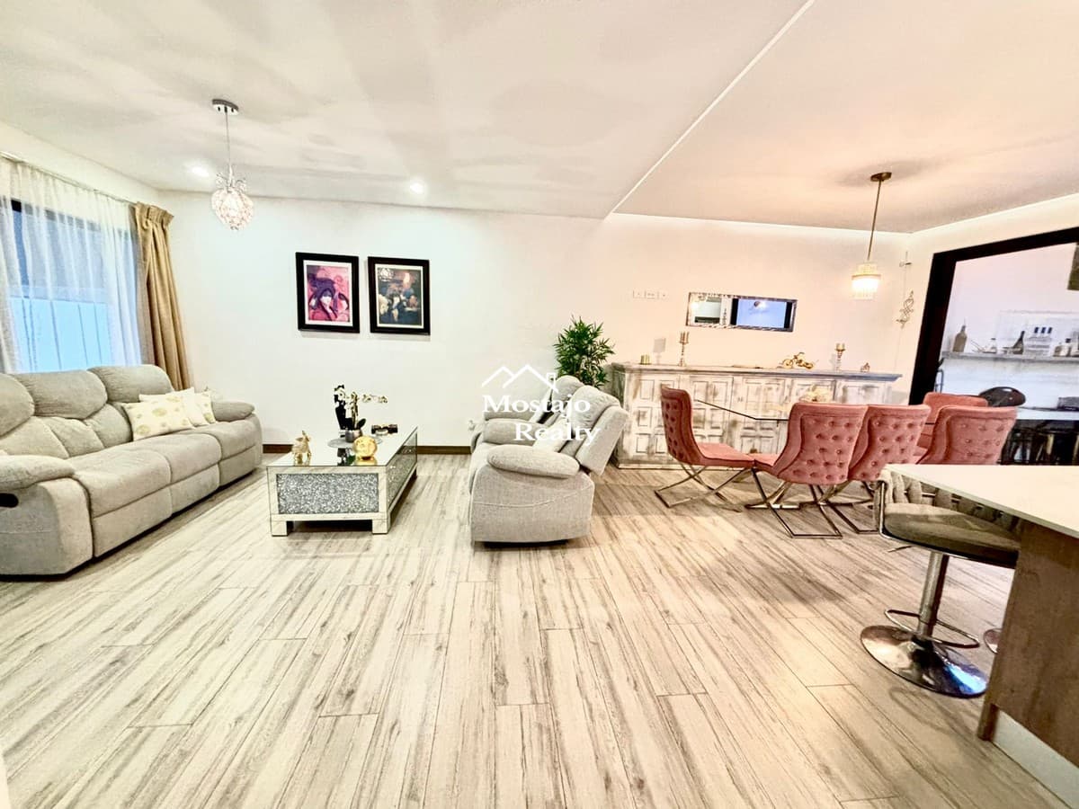 Propiedad en Condominio San Antonio Urbano