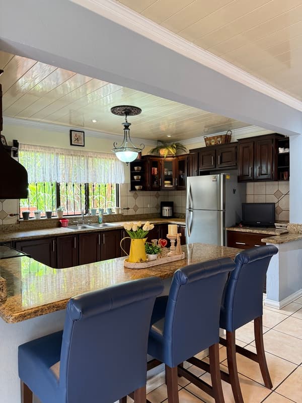 Property at Grecia