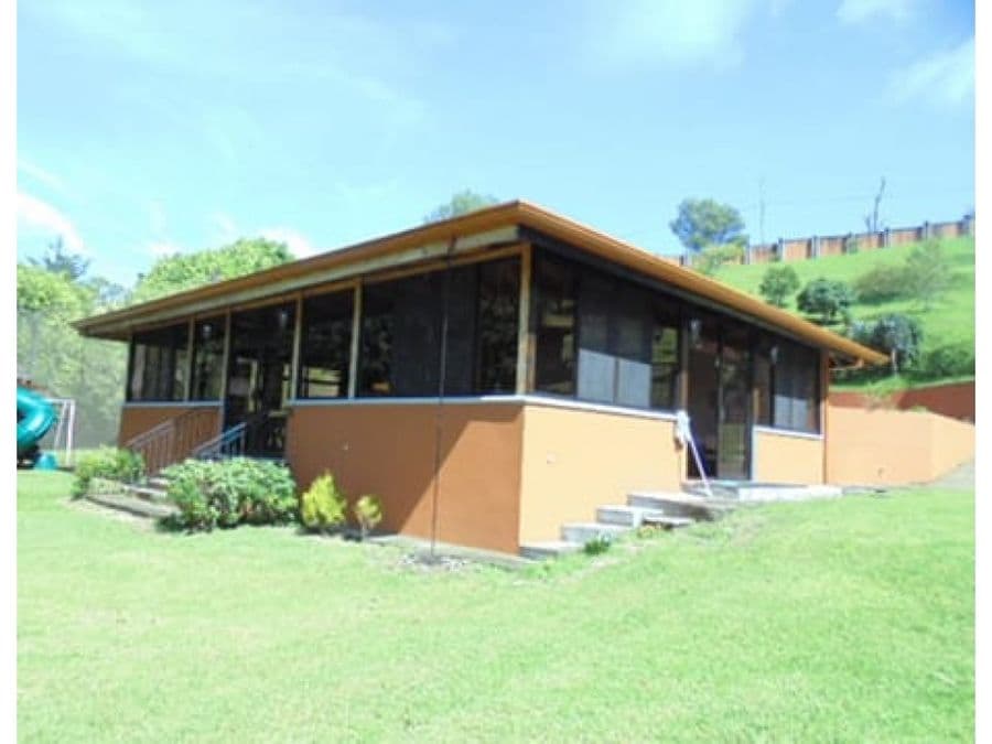 Casa en Alajuela