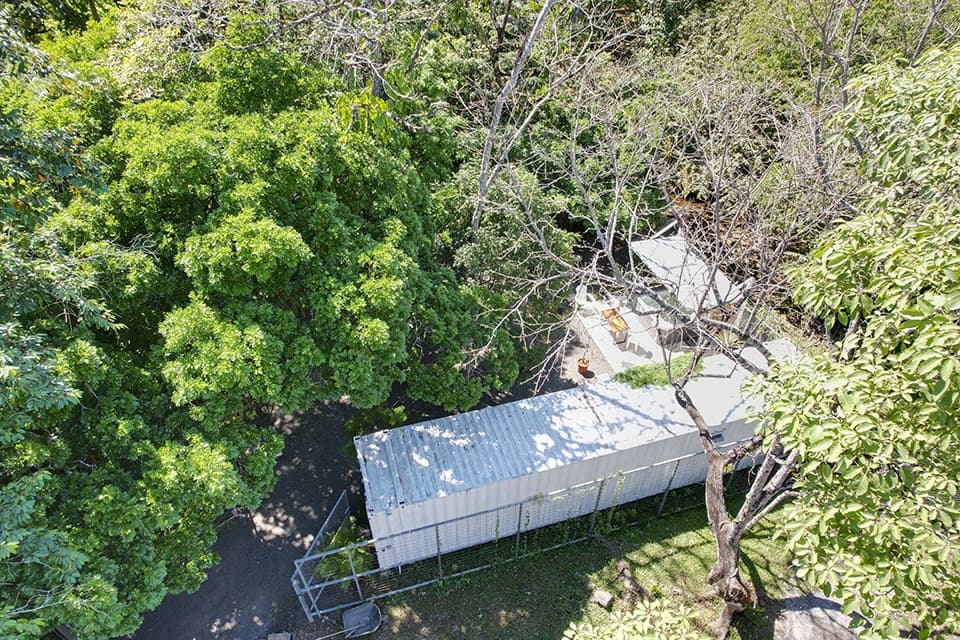 Casa en Atenas