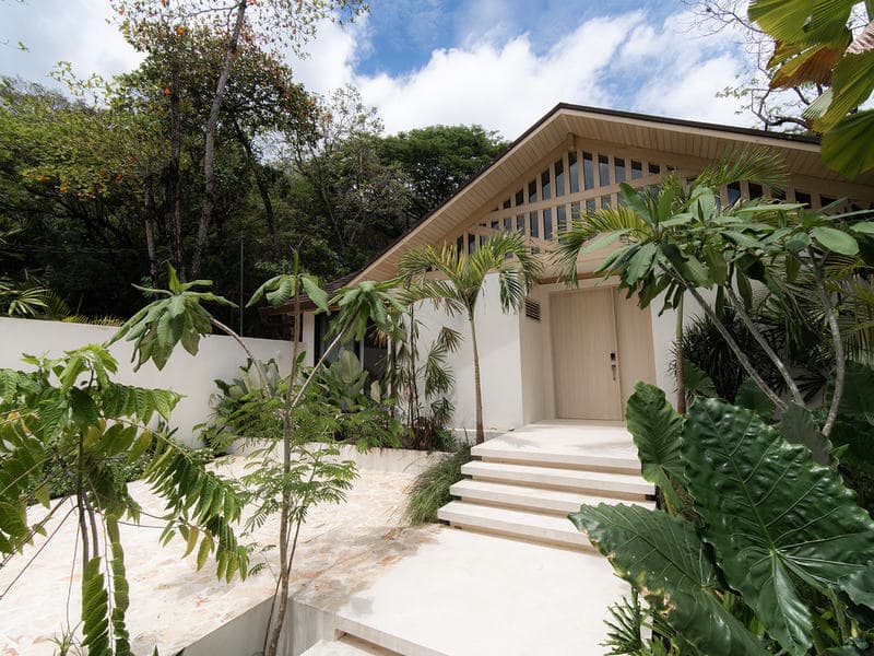 Propiedad en Carmen Beach