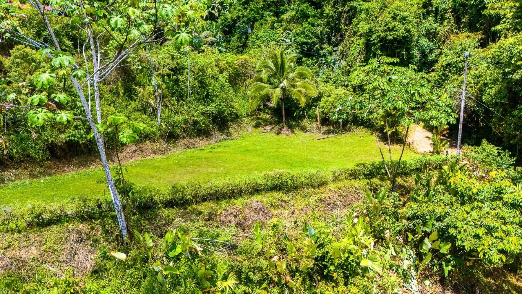 Terreno en Puerto Cortés
