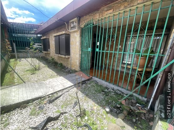 Casa en Desamparados