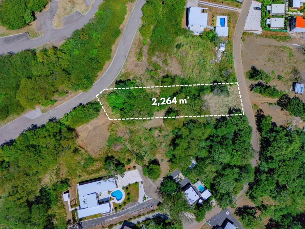 Propiedad en Playas del Coco