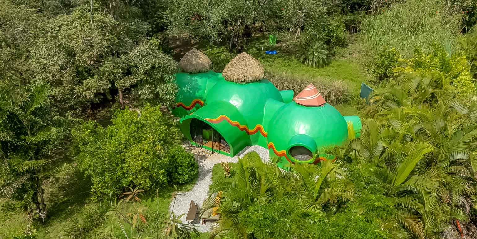 Propiedad en Cóbano