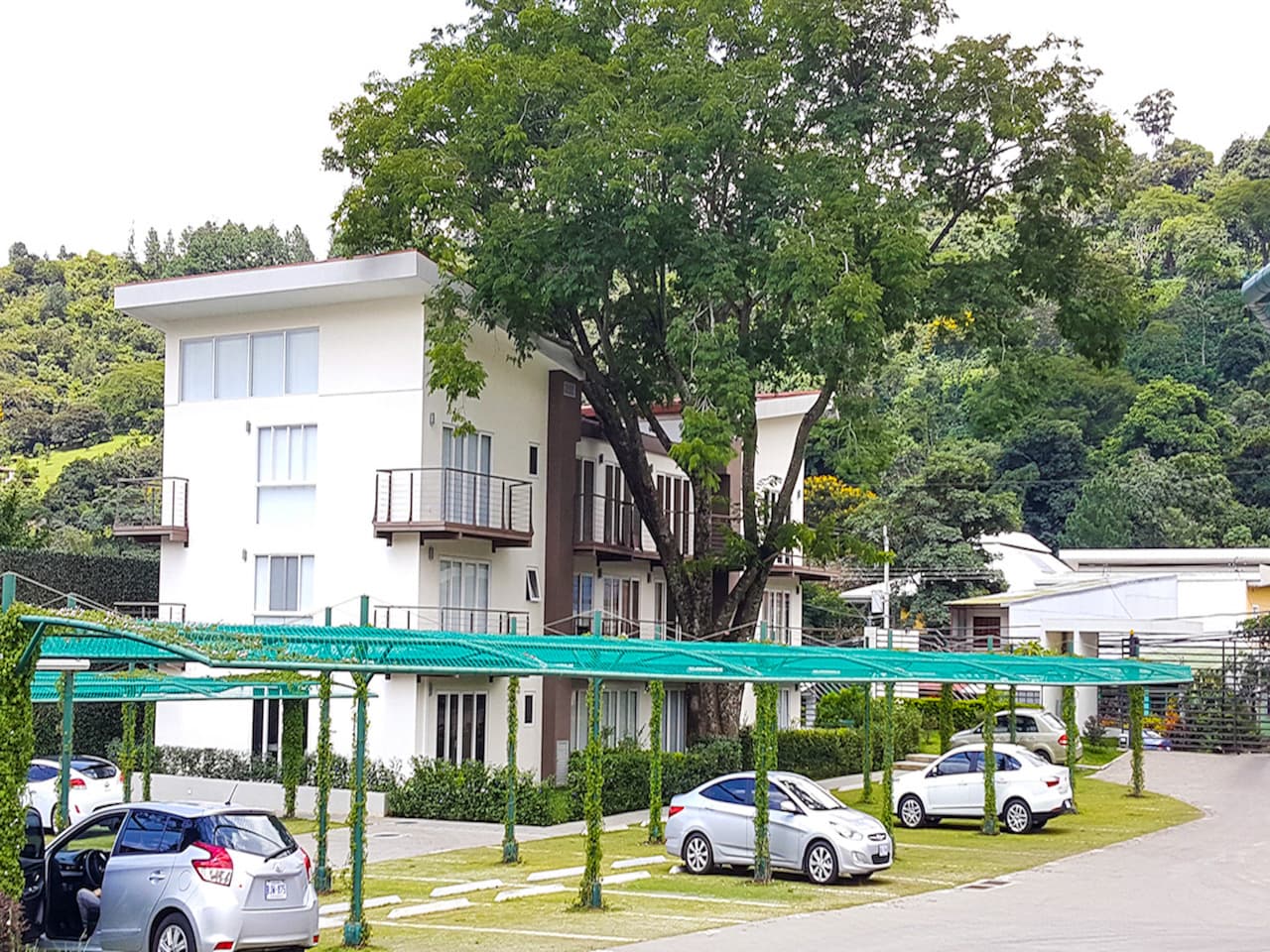 Propiedad en Condominio San Nicolás de Bari