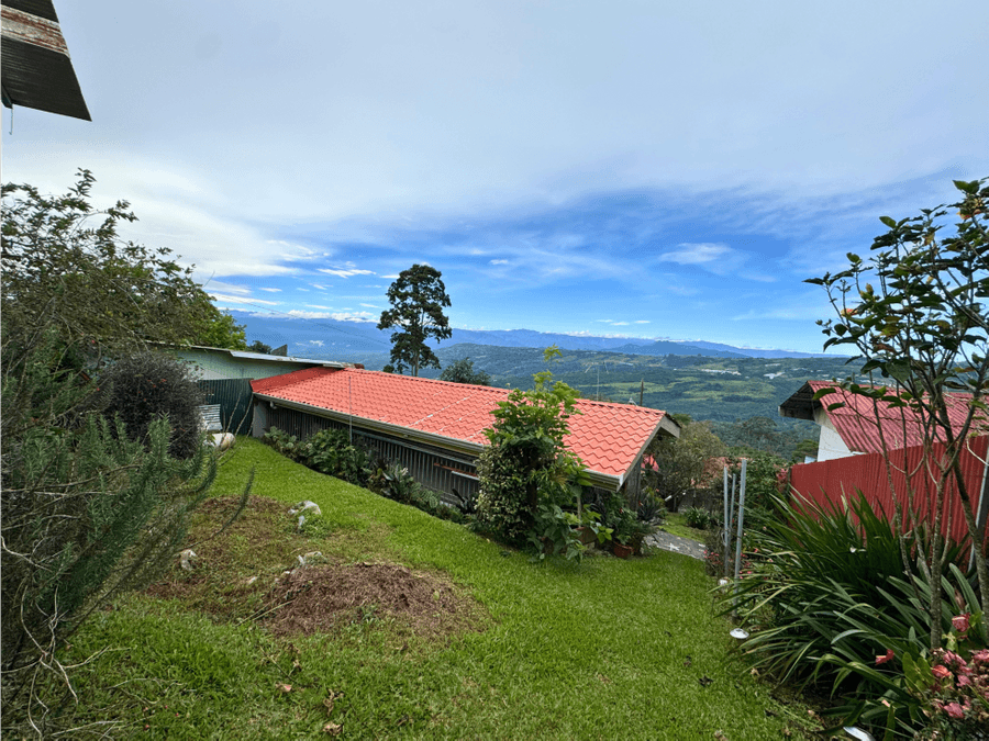 Terreno en Santa Cruz