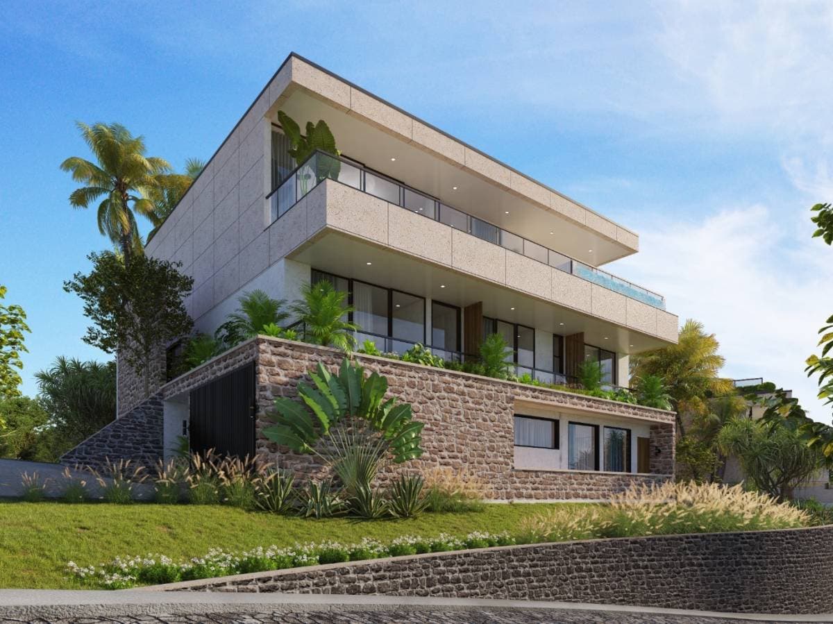 Casa en Las Catalinas