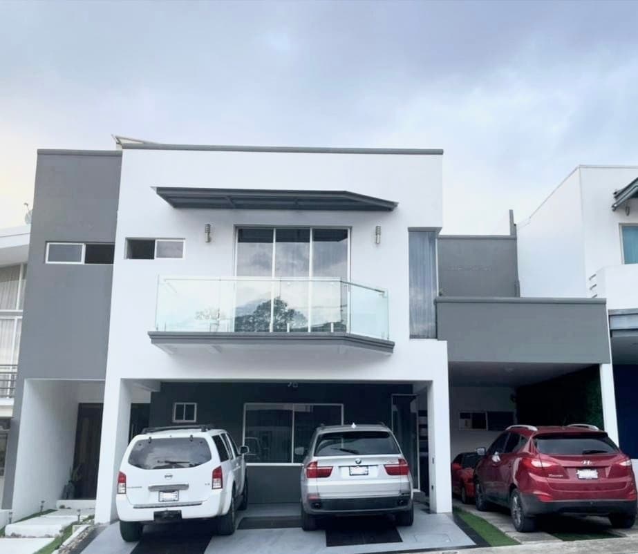 Propiedad en Sabanilla