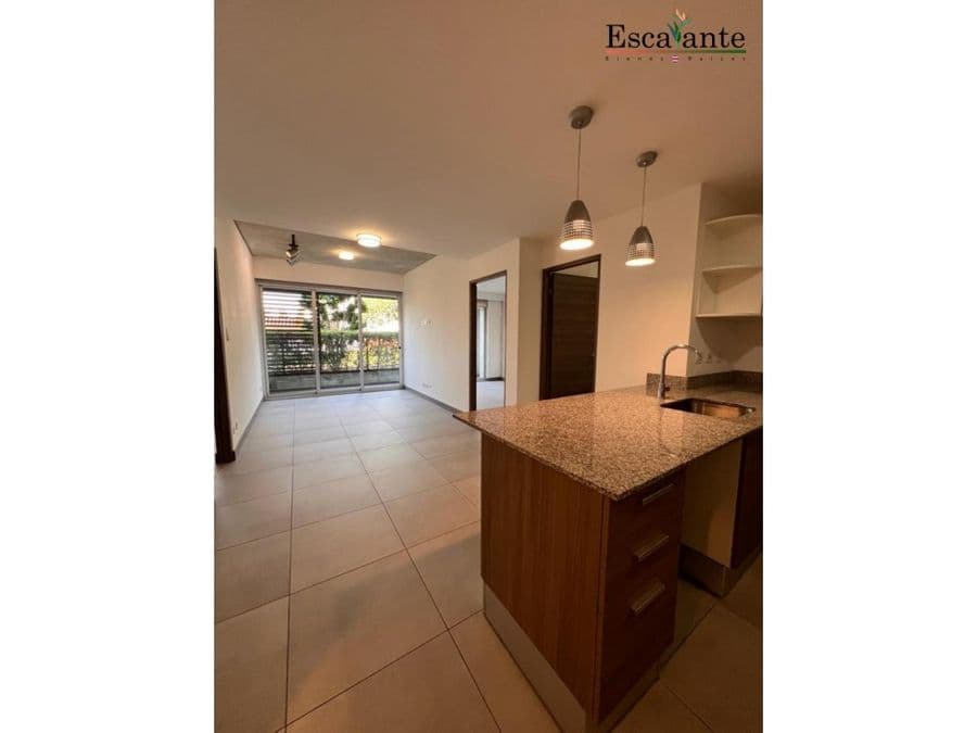 Apartamento en Mercedes