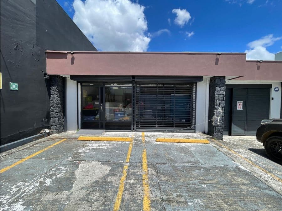 Comercial en Curridabat