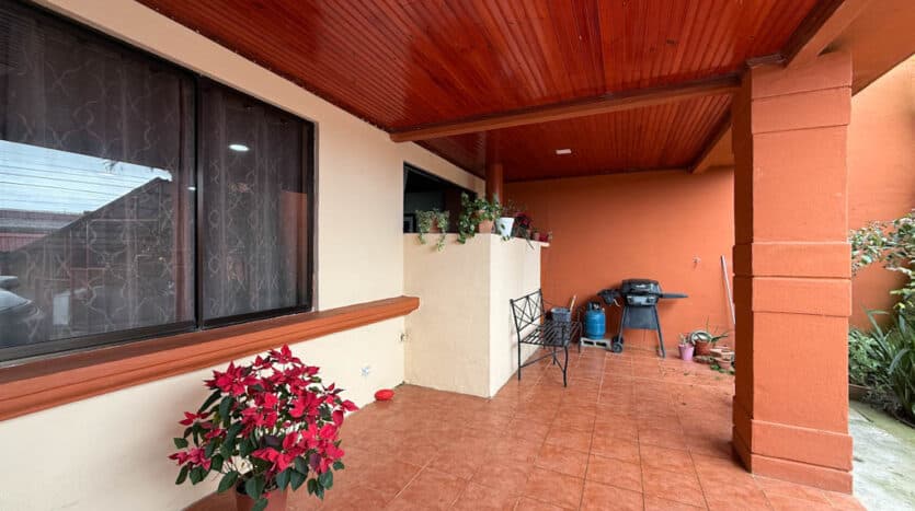 Casa en San Jerónimo