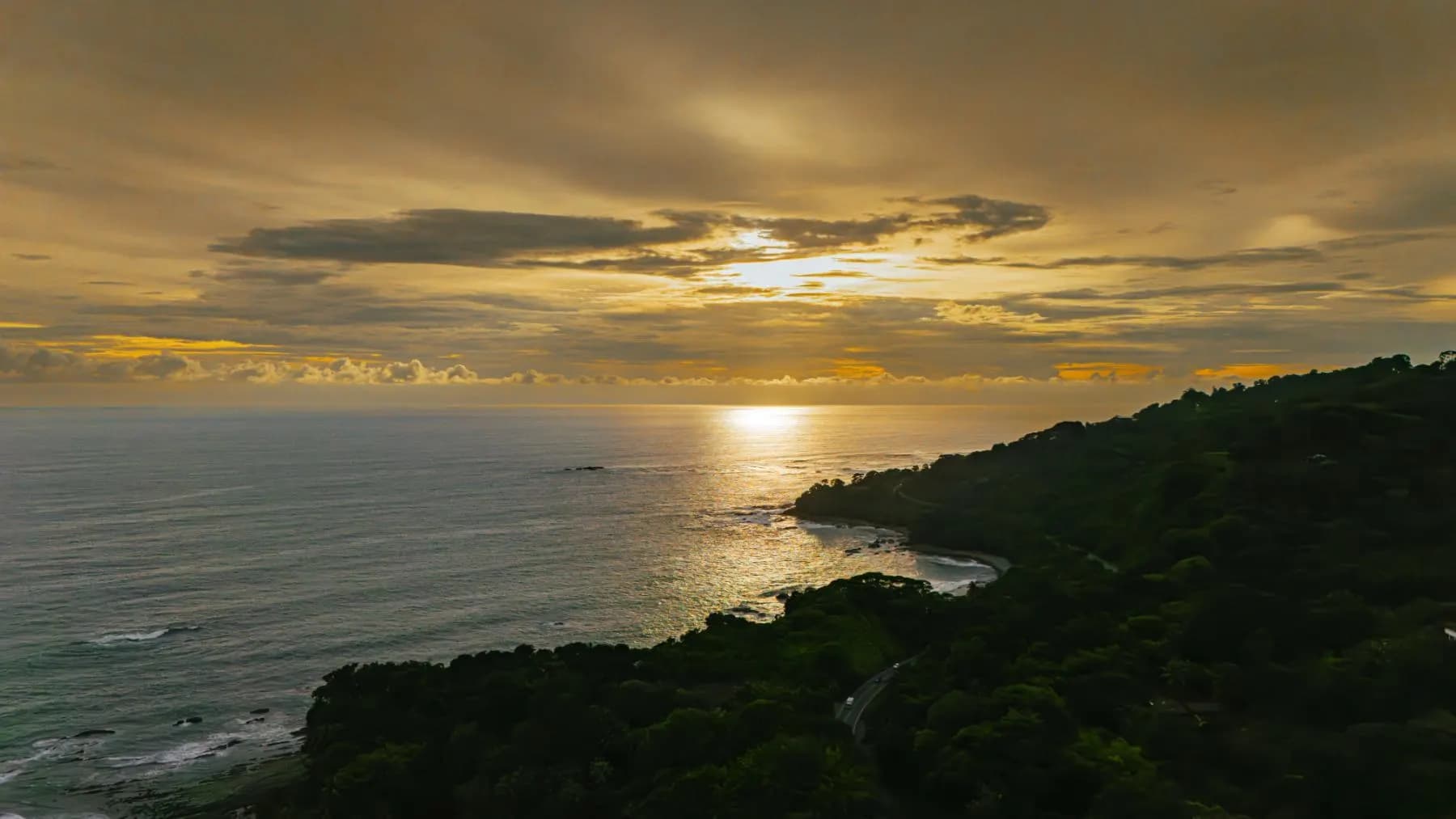 Casa en Bahía Ballena