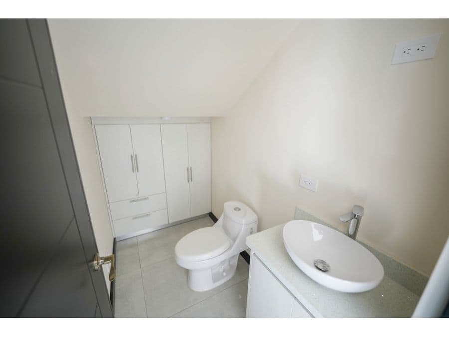 Casa en Condominio Acqua