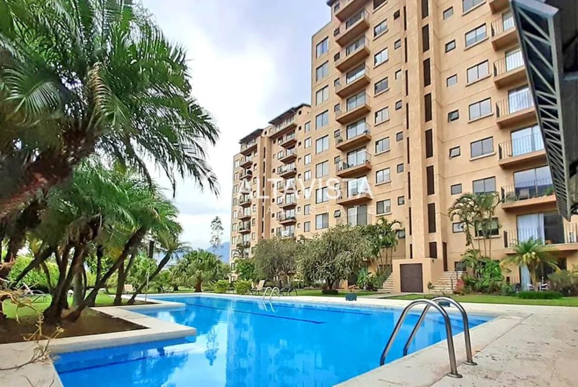 Apartment at Condominio Brisas del Oeste