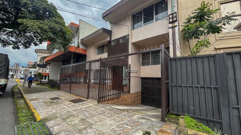 Apartamento en San Pedro