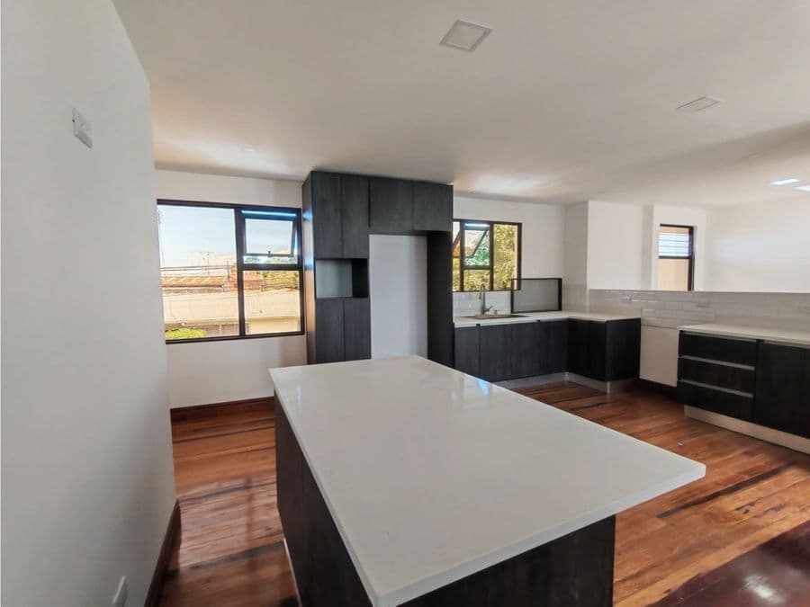 Apartamento en San Pedro