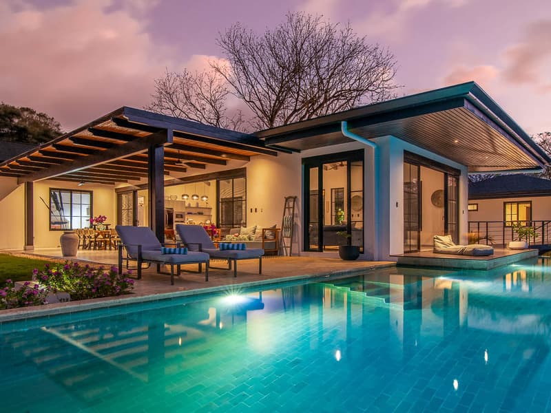 Propiedad en Puntarenas