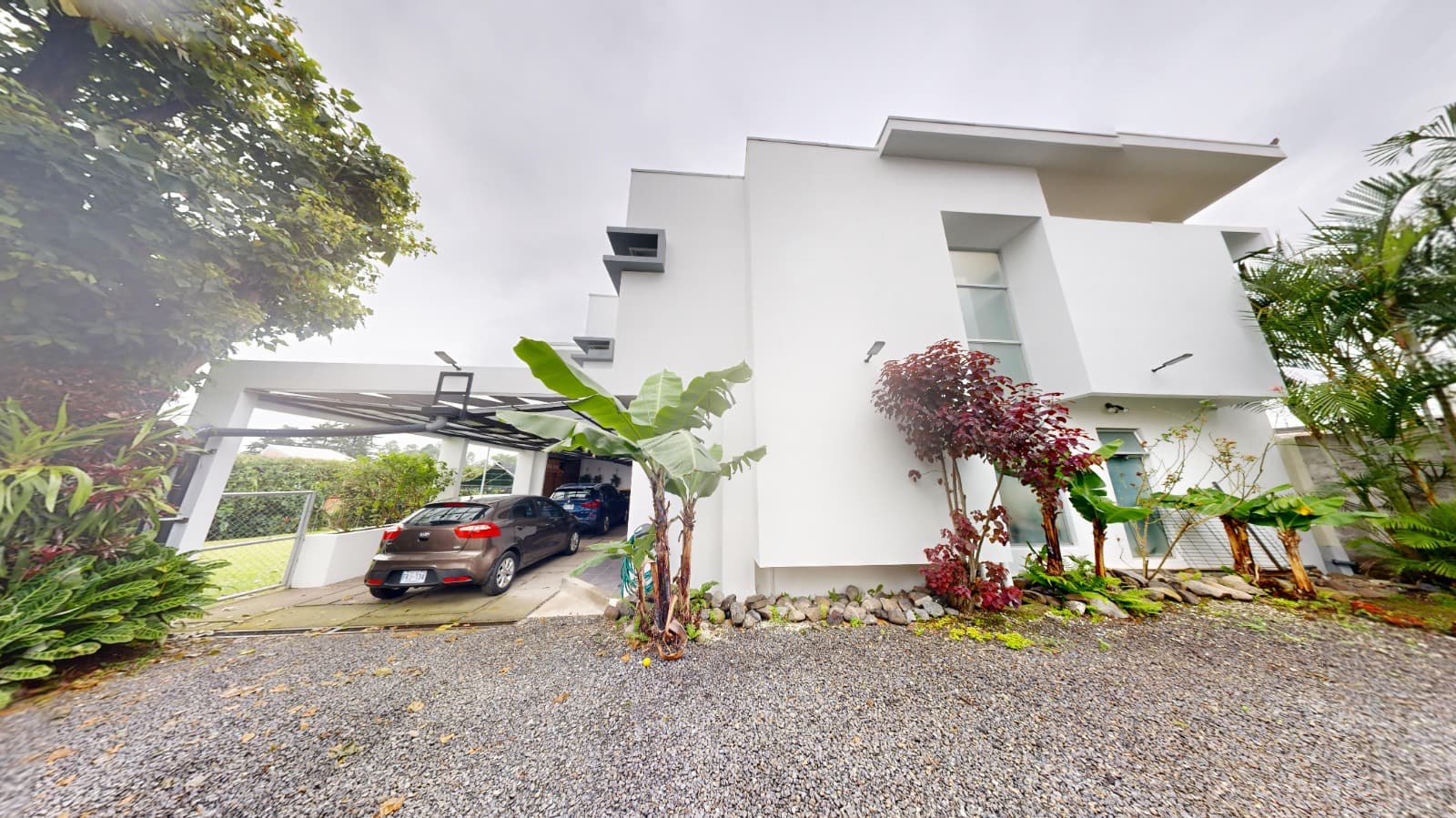 Propiedad en Granadilla