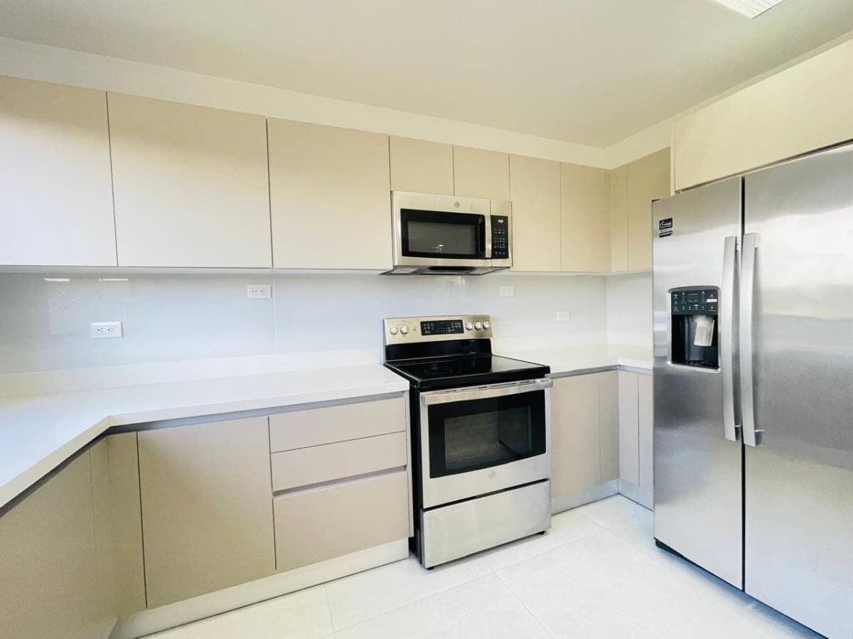 Propiedad en Trejos Montealegre