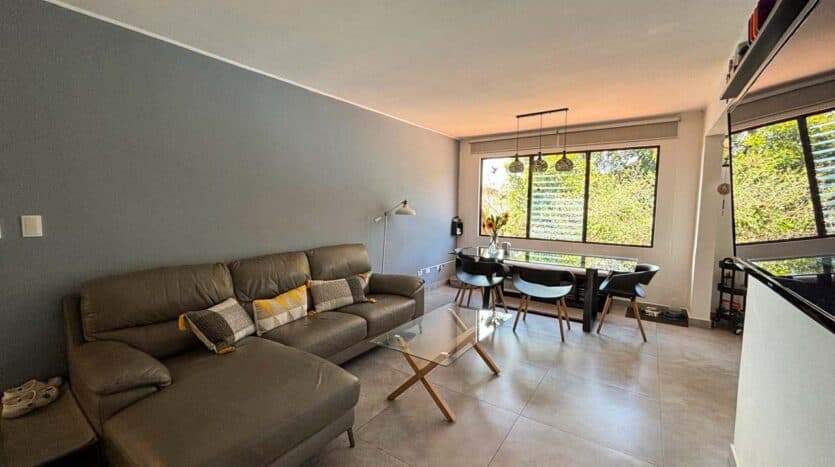 Apartamento en Santo Domingo