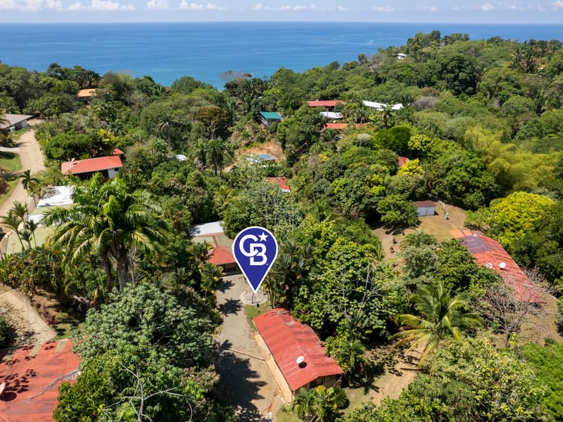 Propiedad en Bahía Ballena