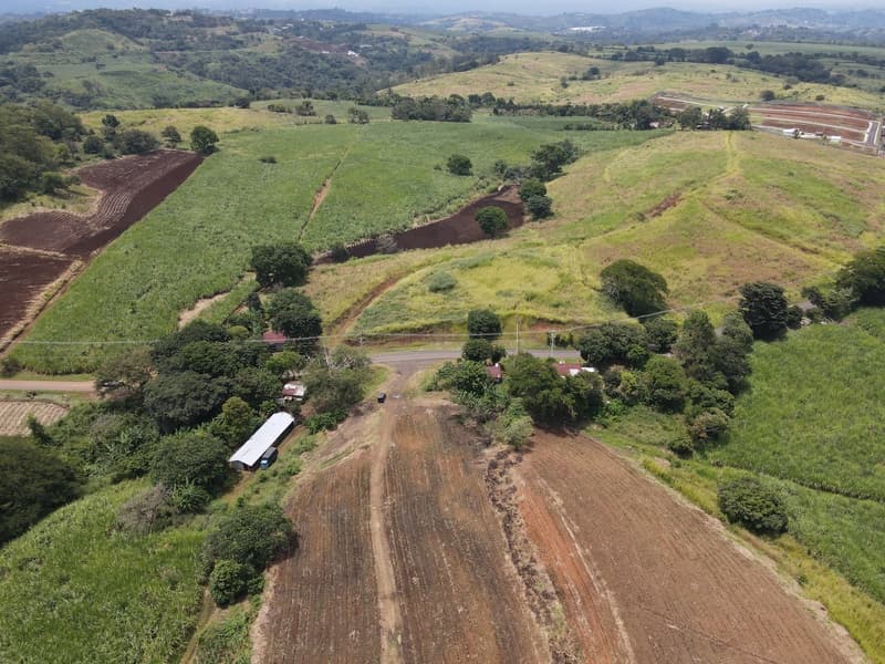Terreno en Grecia