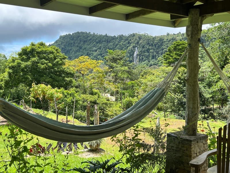 Terreno en Bahía Ballena