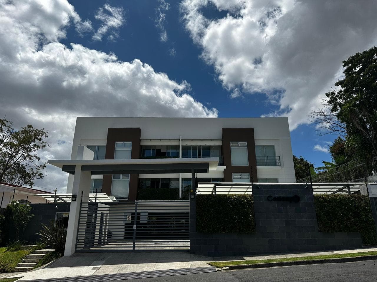 Propiedad en Sánchez