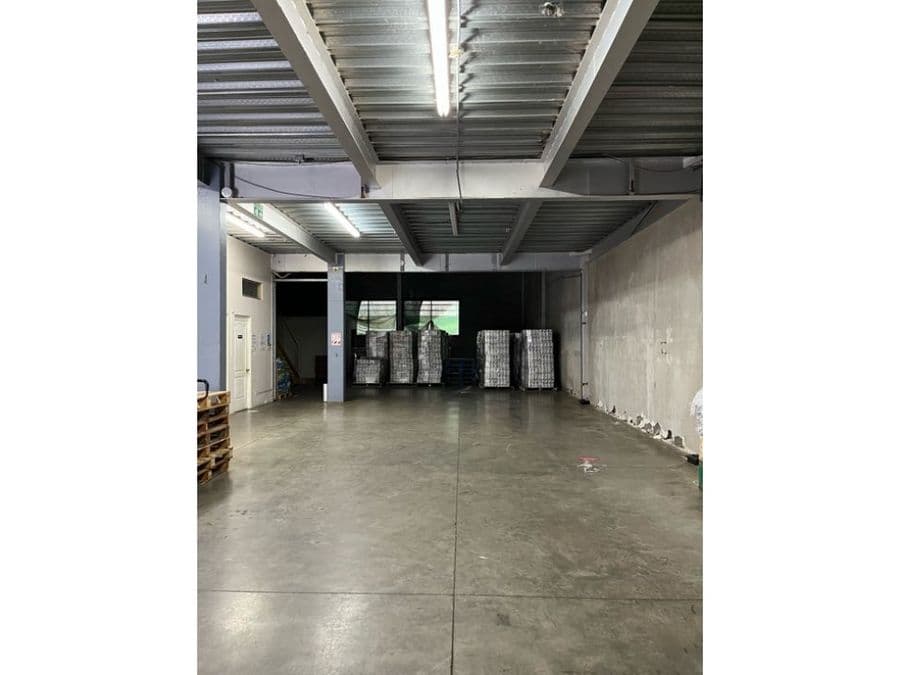 Bodega en San Rafael