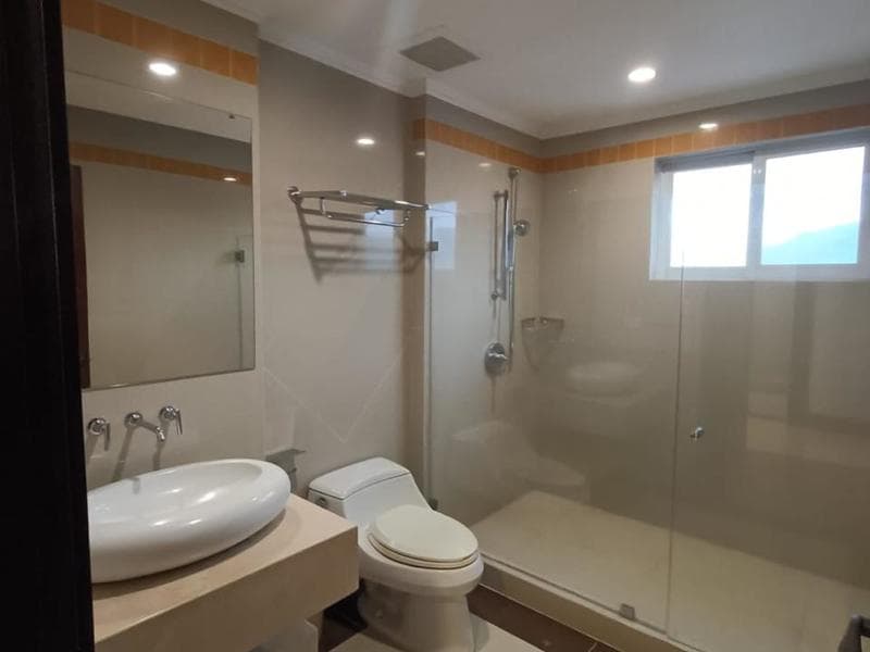 Propiedad en Mata Redonda