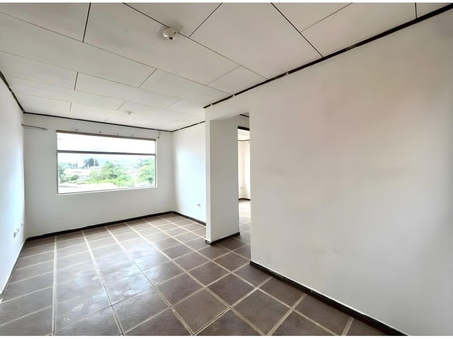 Apartamento en Dulce Nombre