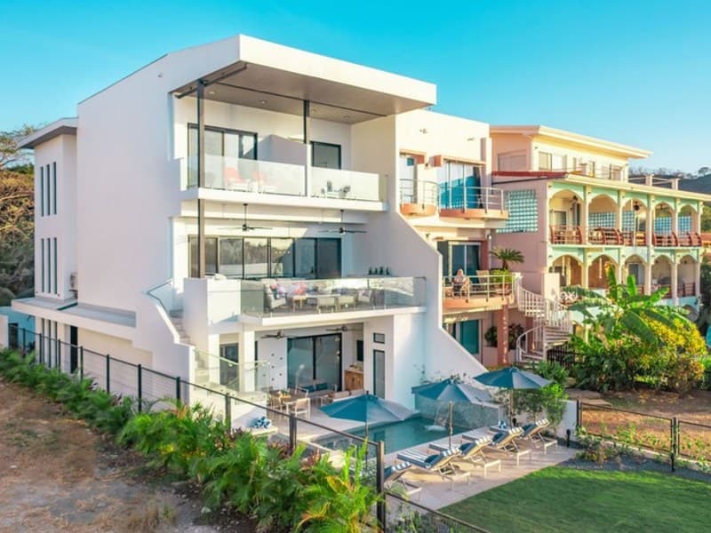 Propiedad en Tempate