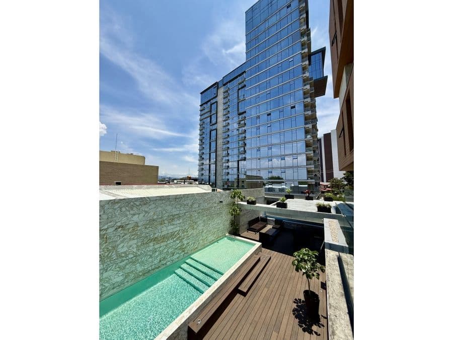 Apartamento en Torre ONE