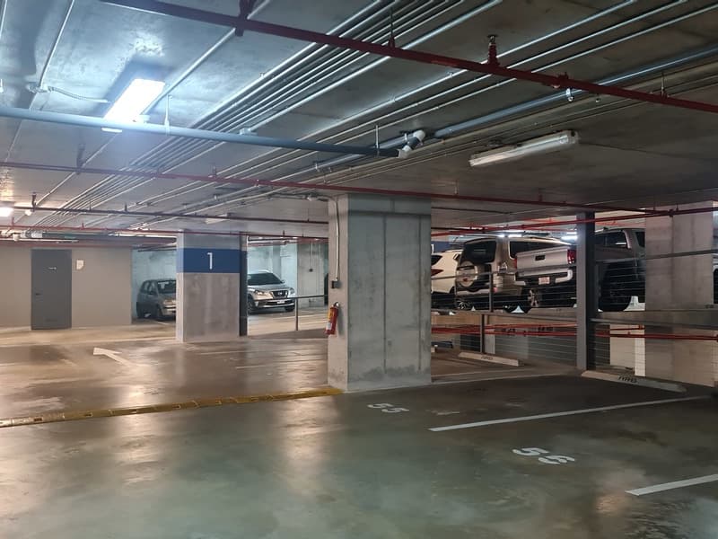 Comercial en Escazú
