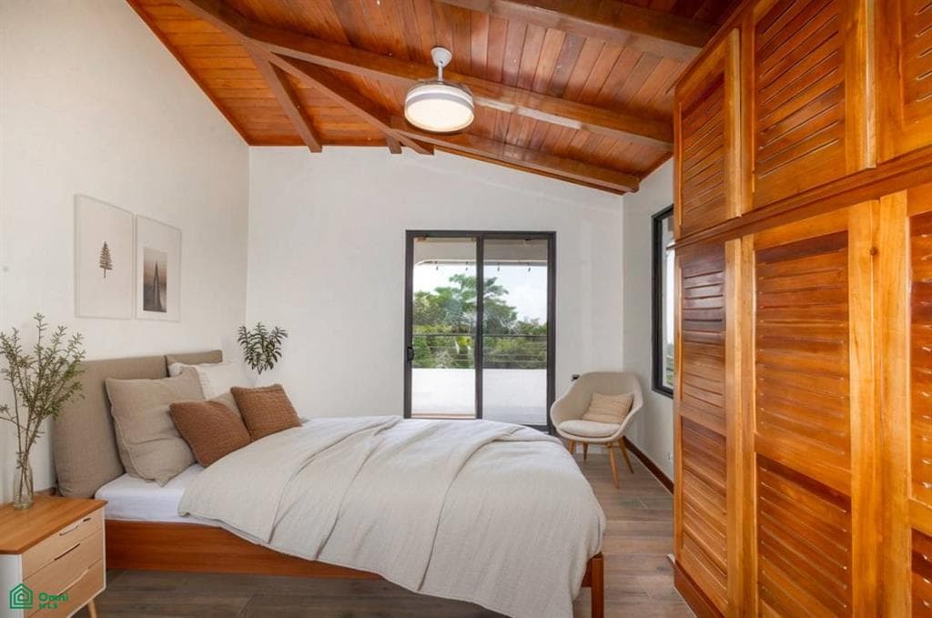 Propiedad en Bahía Ballena