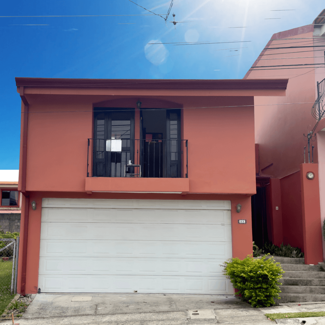 Propiedad en Dulce Nombre de Jesús