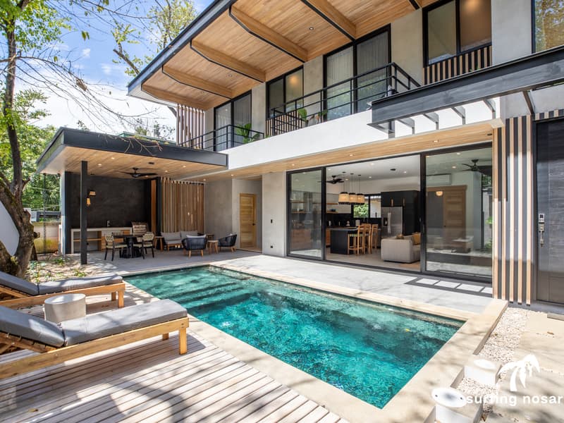 Property at Nosara