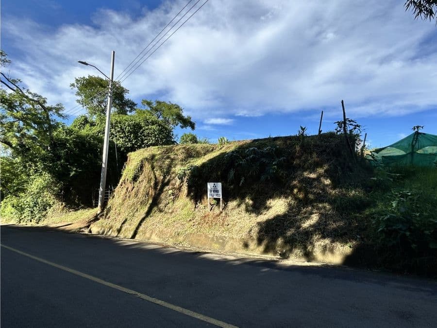 Land at Vistas de Santa Bàrbara