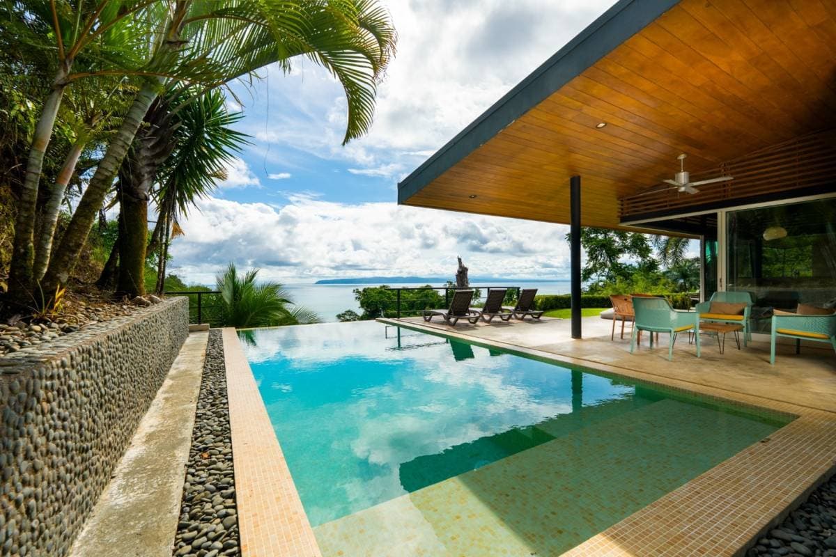 Casa en Pavones