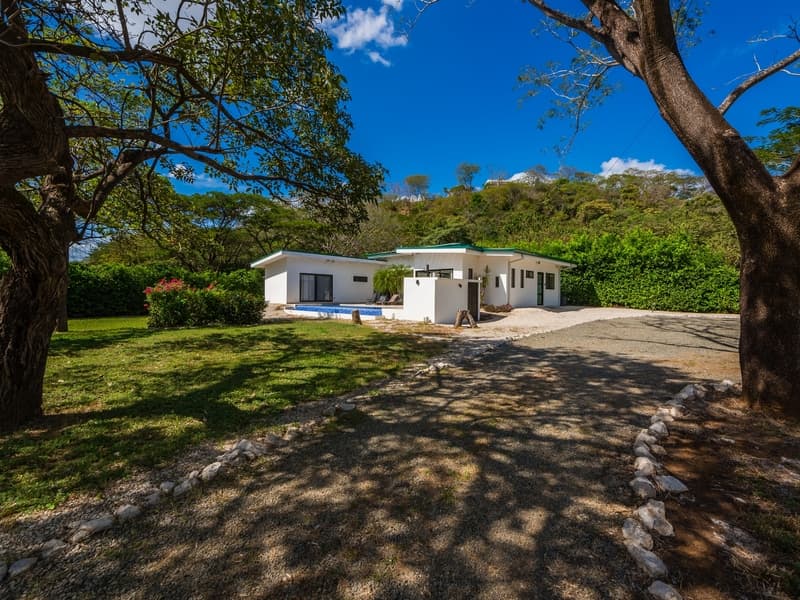 Propiedad en Tamarindo